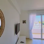 Nissi 3 Privileges أيا نابا