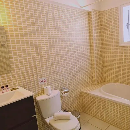 Nissi 3 Privileges * Ayia Napa