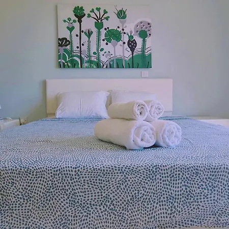 Nissi 3 Privileges Apartment *