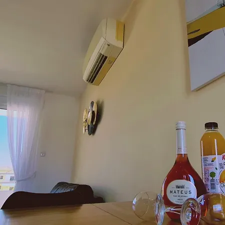 Nissi 3 Privileges Apartmán