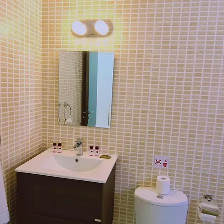 Nissi 3 Privileges أيا نابا