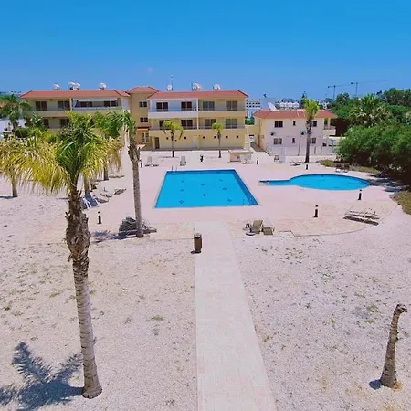 Nissi 3 Privileges شقة *