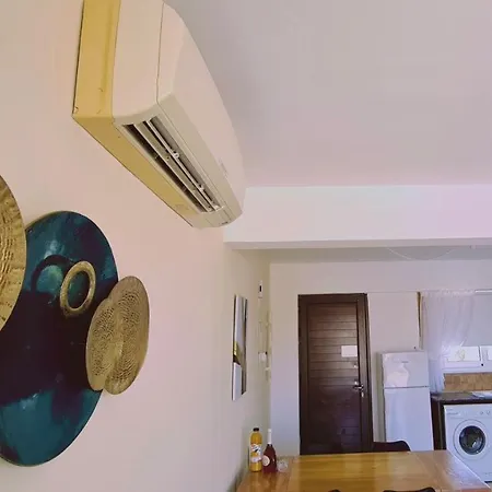 Apartament Nissi 3 Privileges *