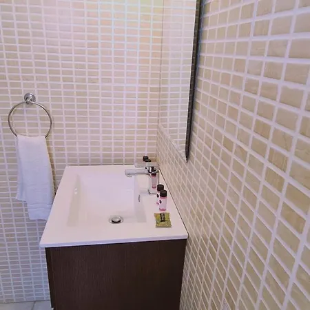 Nissi 3 Privileges * أيا نابا