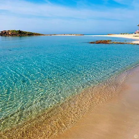 شقة Nissi 3 Privileges