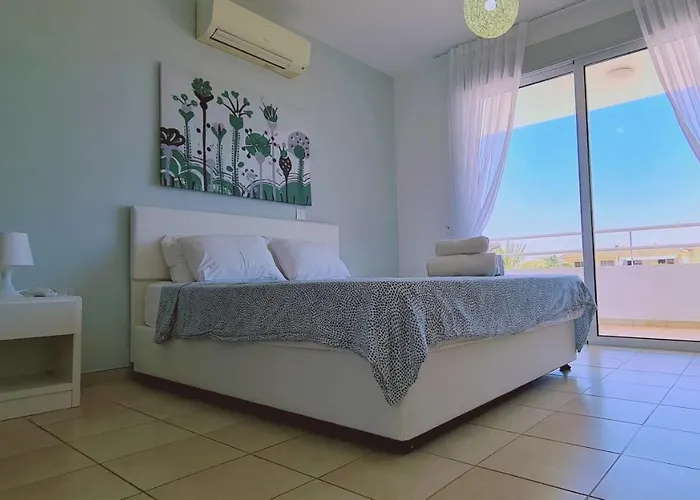 Nissi 3 Privileges Ayia Napa