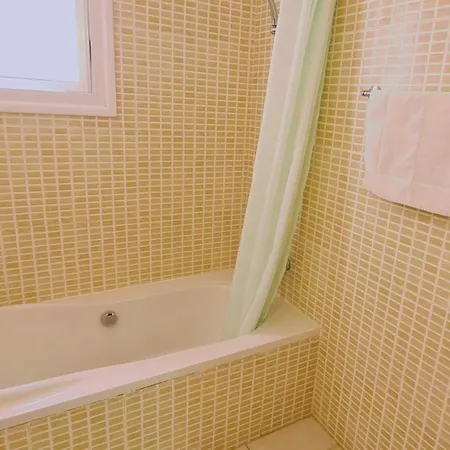Apartman Nissi 3 Privileges *